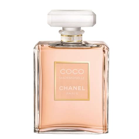 chanel mademoiselle woda perfumowana|coco mademoiselle.